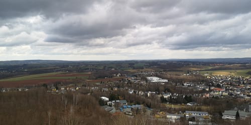 Thalheim / Erzgebirge - St. Egidien