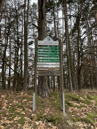 Pfahlweg (Sd05)