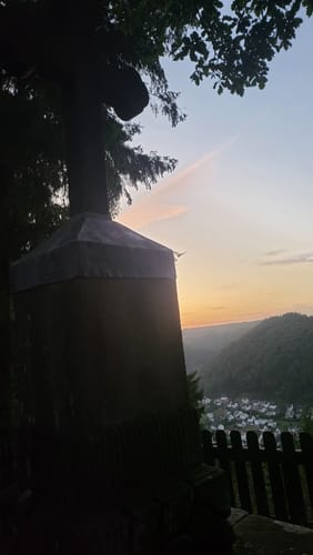 Von Kordel rund um das Kylltalbad