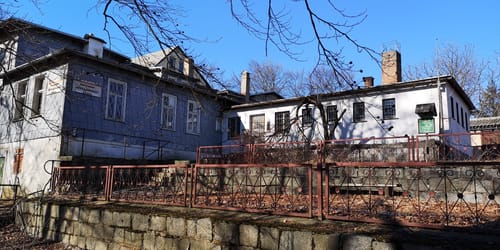 Löbau nach Neugersdorf: Zu den drei Spreequellen