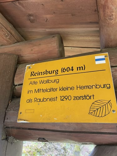 Arnstadt zum NSG Veronika Berg