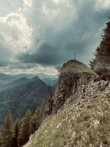 Falkenstein - Rehleitenkopf