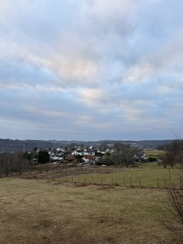 Waldrunde am Scheuerberg