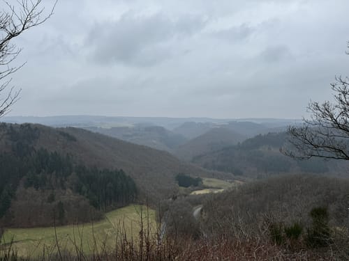HeimatSpur Wasserfall-Erlebnisroute