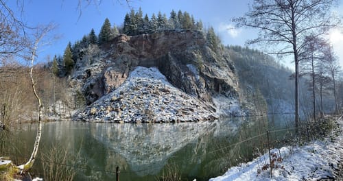 Baden-Baden und seine Wälder
