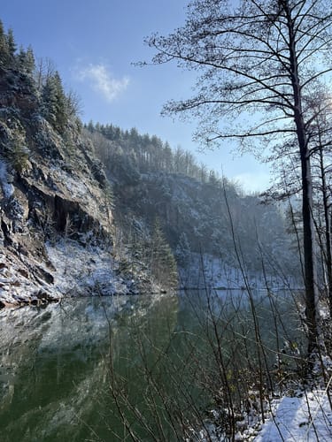 Baden-Baden und seine Wälder