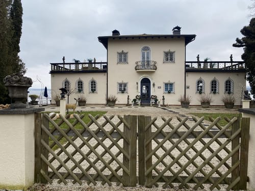 Route 26: Rund um den Starnberger See