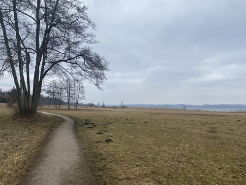 Route 26: Rund um den Starnberger See