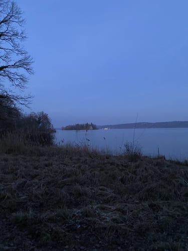 Route 26: Rund um den Starnberger See
