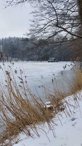 5-Seen-Wanderung um das Rotmoos