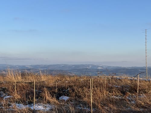 Aussichtsplattform Balve via Höhweg