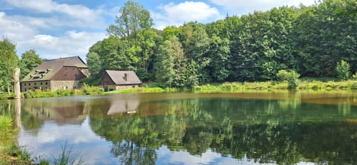 Lehrpfad Wendener Hütte