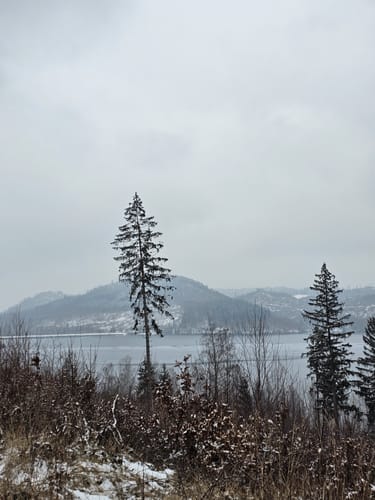 Von Wolfshagen zur Graner Hütte