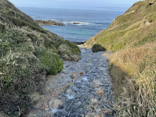 Camping Faro de Higuer - hikes and trails to get you there | AllTrails