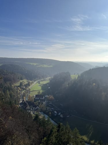 HOCHGEHBERGE I "hochgehswiggert" (Premiumwanderweg)