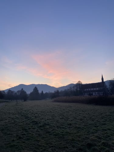 Von Offenburg nach Baden-Baden