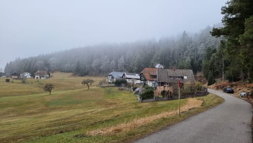 Käppelehof - Bruckhof