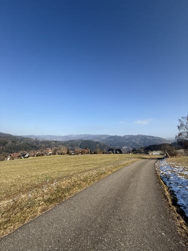 Lenacker-Bücklebodenhütte-Silberbächle