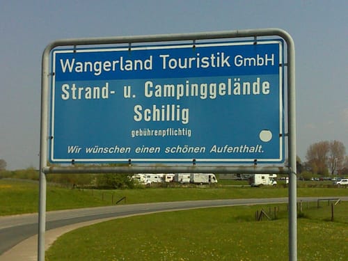 Rundweg Schillig - Alte Schmiede