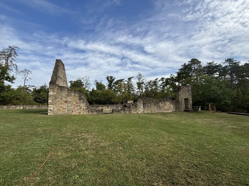 Michelsberg (Extratour)