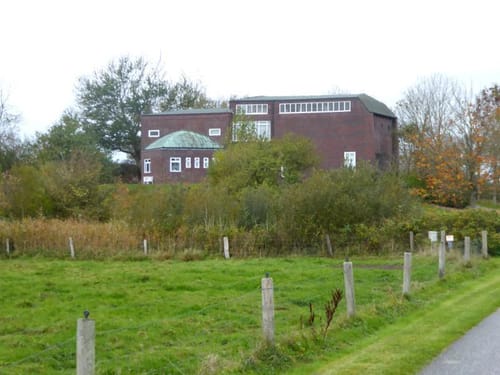 Grenzrunde ab Nolde-Museum Seebüll