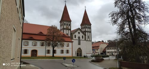Rundwanderweg Heidenheim 4