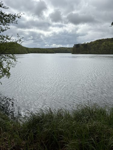 Großer Treppelsee und Stiller Treppelsee