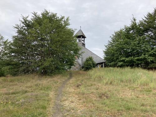 Quernstpfad