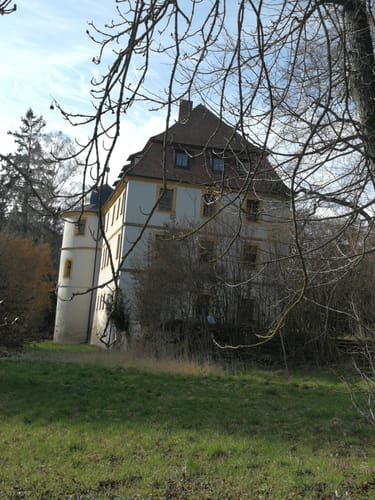 Korches-Trail: Weismain und der Kordigast