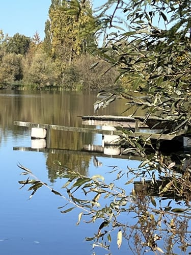 Südsee Rundwanderung