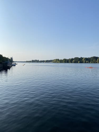 Maschseerunde