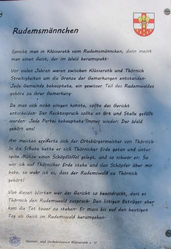 Klüsserath