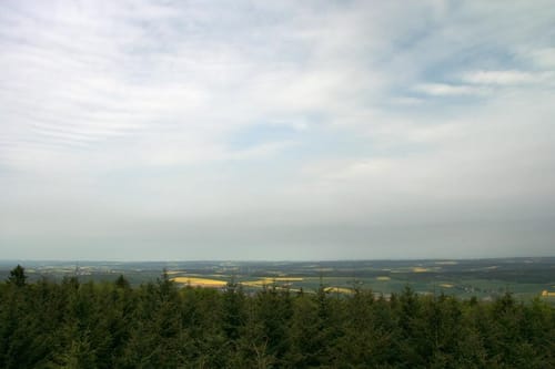 Zum Hochsteinchen