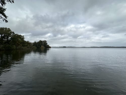 Prinzeninsel und Schloss Plön