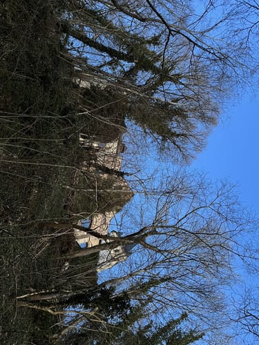 Gut Kerschlach und Hochschloßweiher ab Pähl