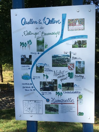 Hase-Ems-Tour Etappe 1: Melle - Osnabrück