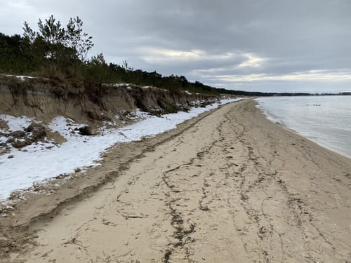 Rund um Lubmin an der Ostsee
