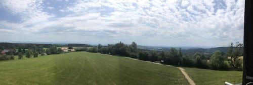 Bergtour Höchsten (Premiumwanderweg)
