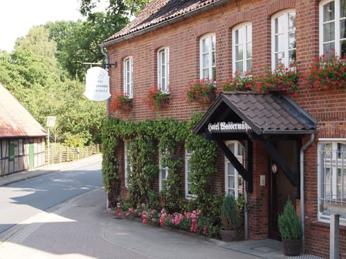 Barnstedt nach Heiligenthal