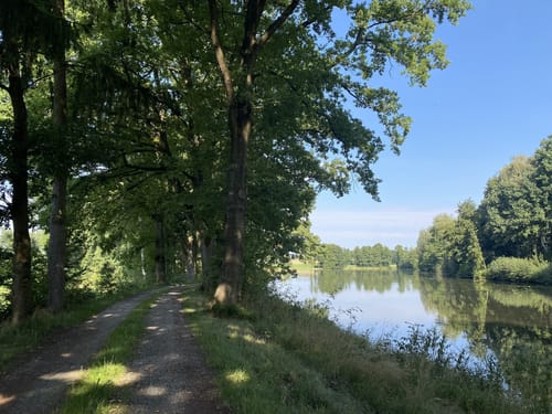 Kastler Schlössertour