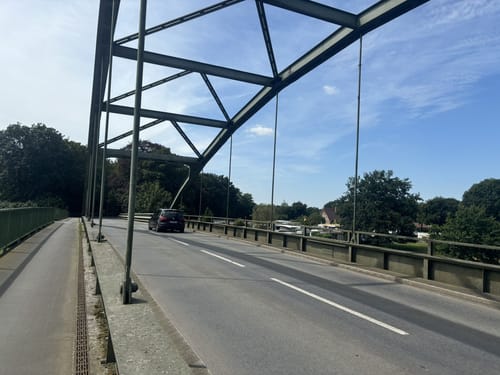 EmsRadweg Etappe 6: Haren - Papenburg
