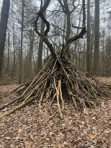Göllheimer Häuschen, Füllenweide, und Rosenthal