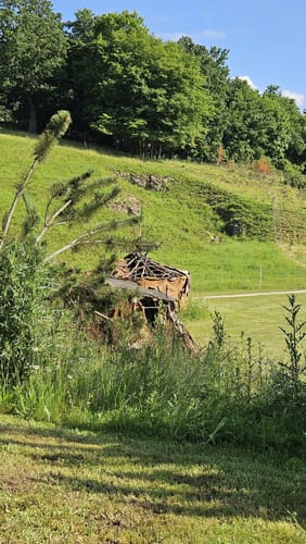 Neandertalerweg - auf Spuren der Eiszeitjäger