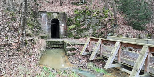 Rund um Freiberg