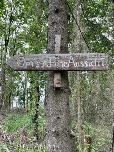 Über Berg und Tal Hohegeiß