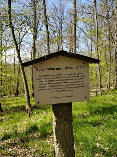 Katzenfurter Historischer Rundwanderweg