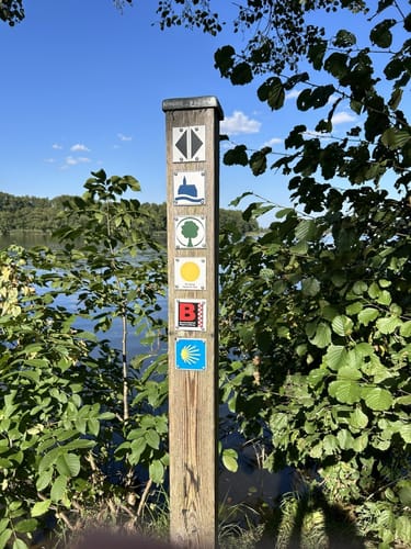 Rund um den Strengsee