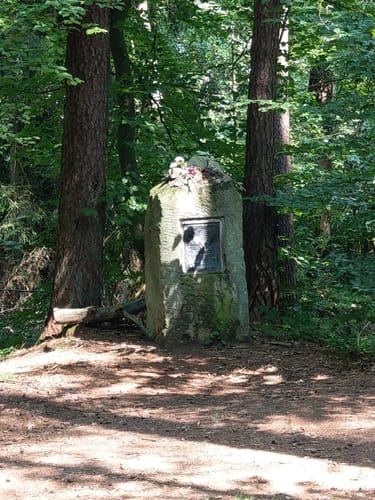 Dillenberg und Druidenstein