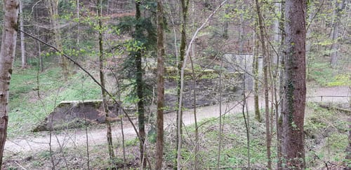 Rund um Lauben unter der Bruck und über den Mariaberg