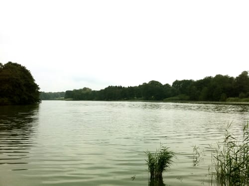 Grosshansdorf-Witzhave-Altona